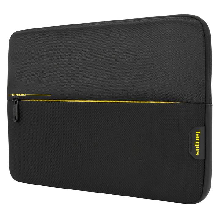 TARGUS CityGear Sleeve (14", Nero)