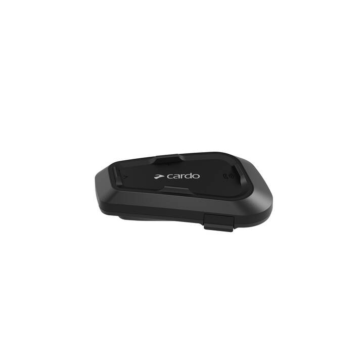 CARDO Kommunikationssystem SPIRIT Single (Bluetooth 5.2)