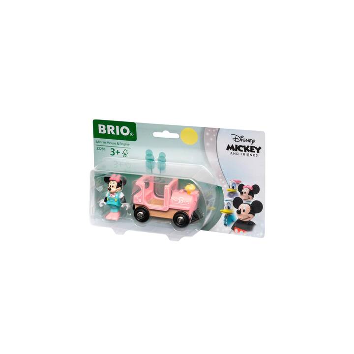 BRIO Spieleisenbahn Fahrzeuge