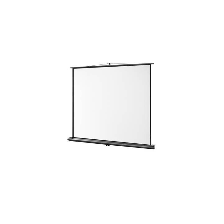 CELEXON Ecran de projection portable Ultramobil Professional (255 cm, 1:1)