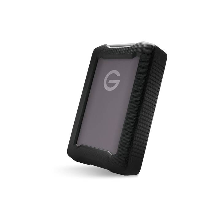 SANDISK PROFESSIONAL G-Drive ArmorATD (USB di tipo C, USB di tipo A, 5 TB)
