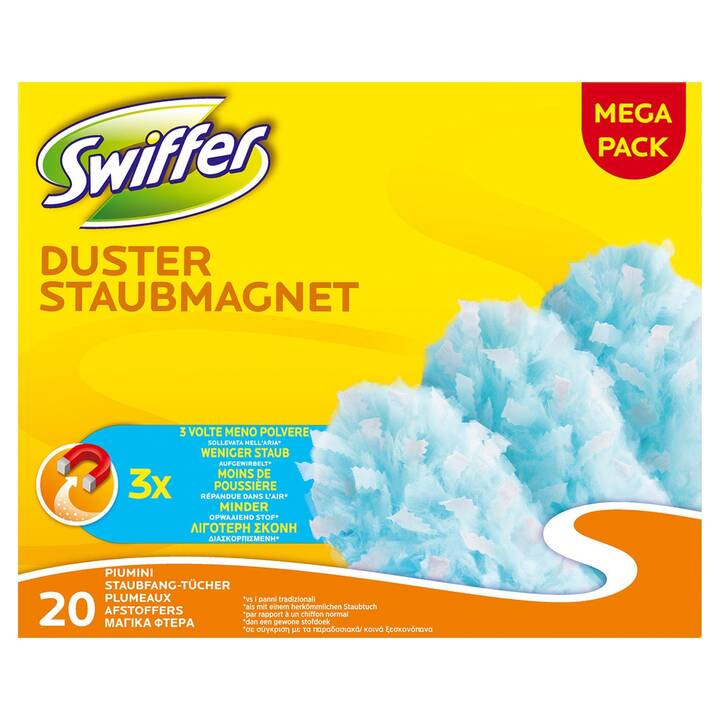 SWIFFER Wischtücher (20 Stück)