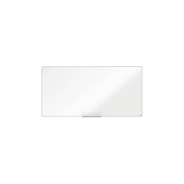 NOBO Whiteboard Impression Pro (180 cm x 90 cm)