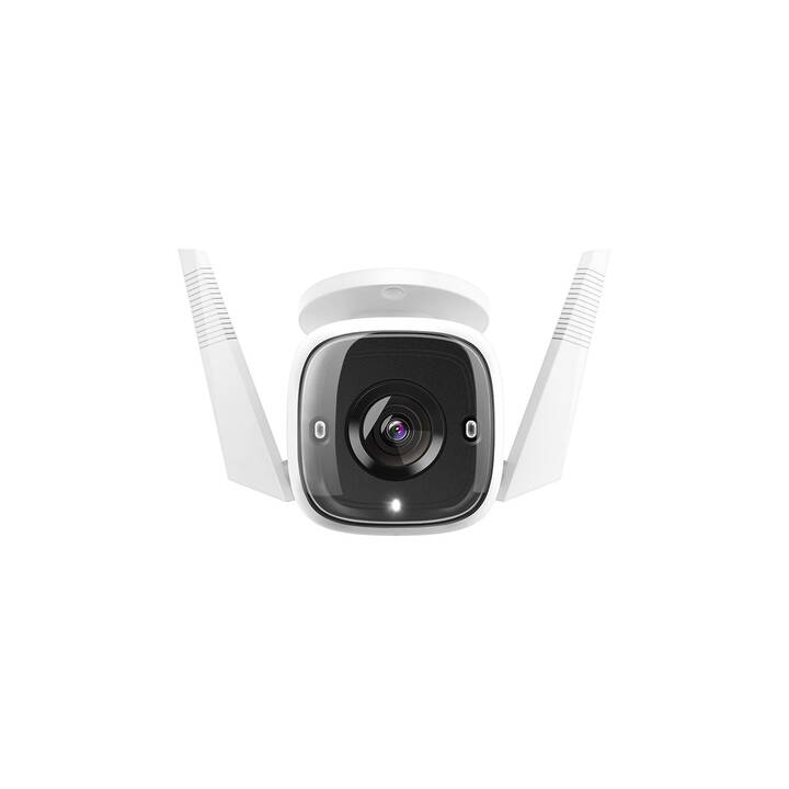 TP-LINK Telecamera di rete Tapo C310 (3 MP, Mini Bullet, WLAN 802.11g, WLAN 802.11n, WLAN 802.11b)