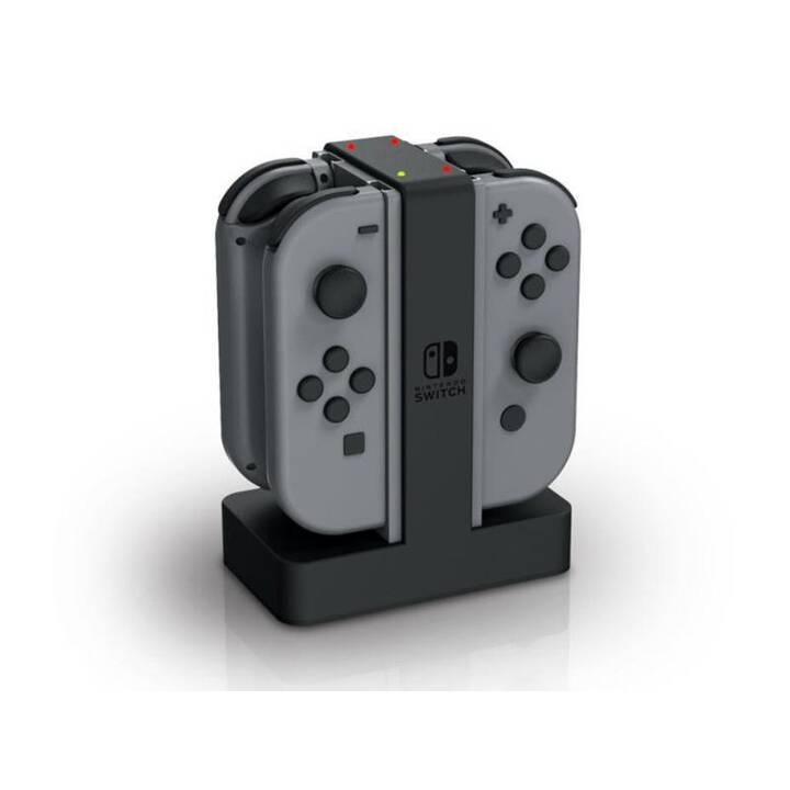 NINTENDO Joy-Con Charging Dock Stazione di carico (Nintendo Switch, Nero)