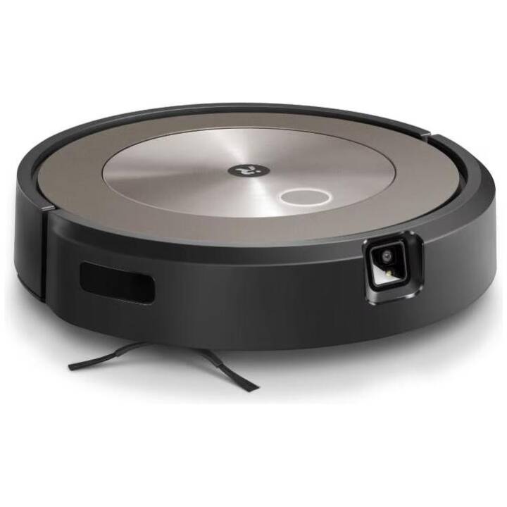 IROBOT Roomba j9+ (Schwarz) - Interdiscount