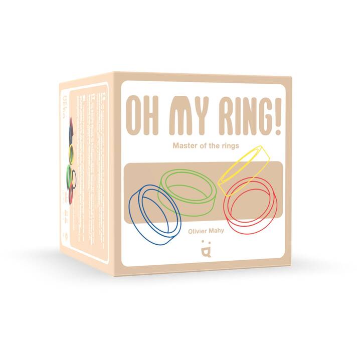 HELVETIQ Oh my Ring! (DE)
