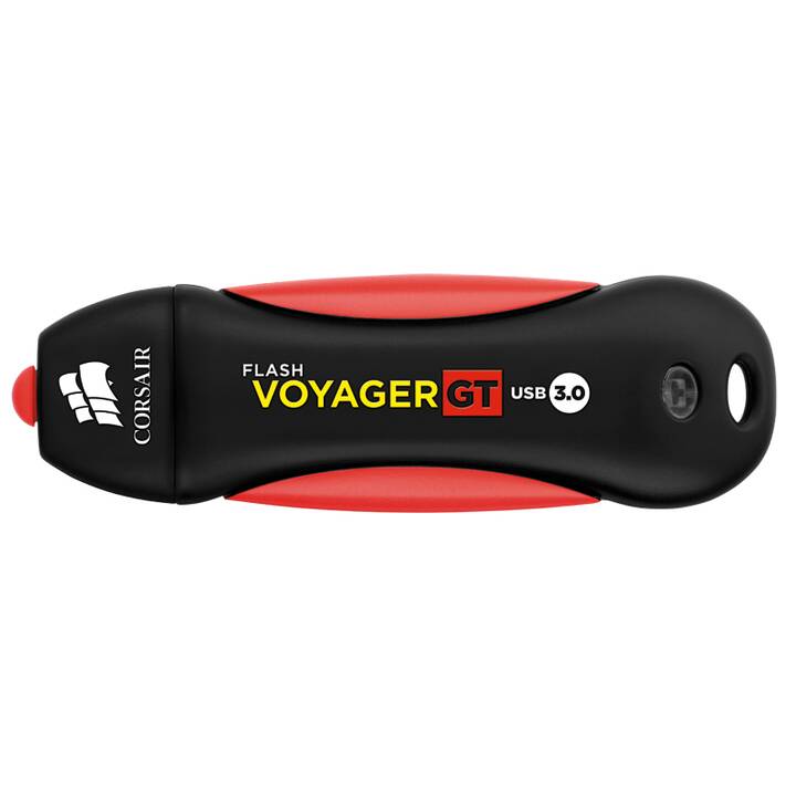 CORSAIR Flash Voyager GT (1000 GB, USB 3.1 Typ-A)