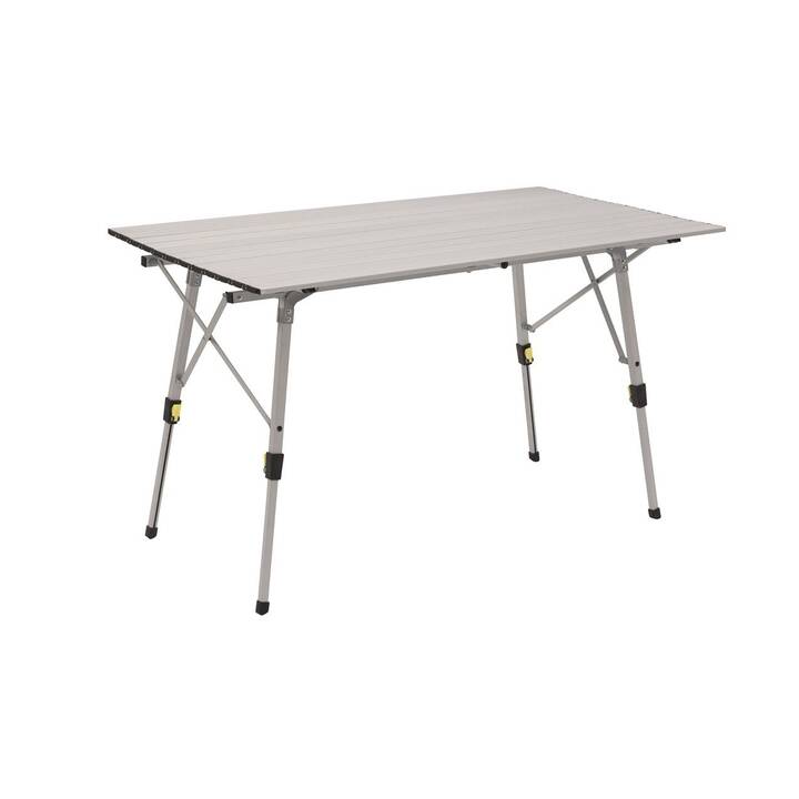 OUTWELL Table de camping Canmore (Gris)
