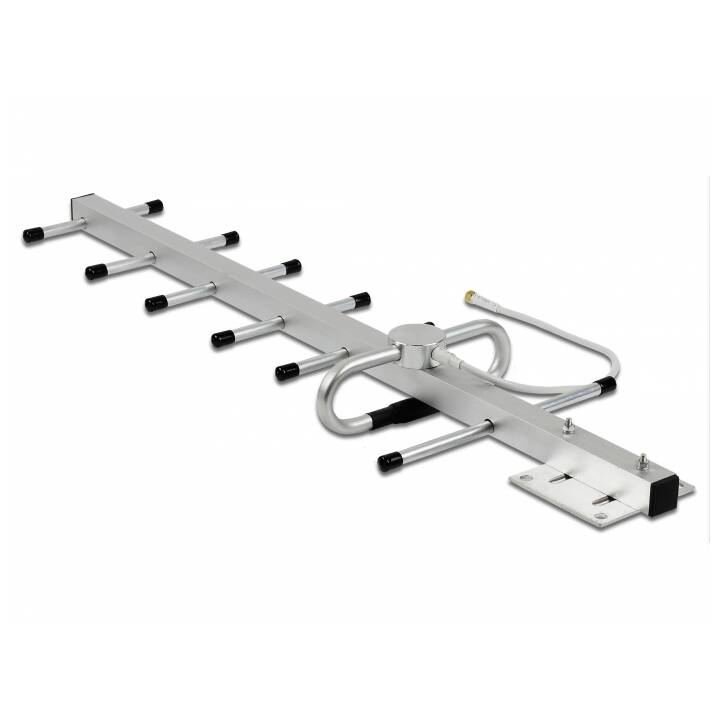 DELOCK Antenne piatte (SMA, Z-Wave, LoRA)