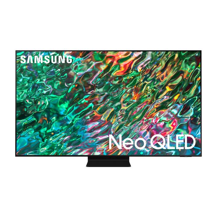 SAMSUNG QE55QN90B Smart TV (55", Neo QLED, Ultra HD - 4K)