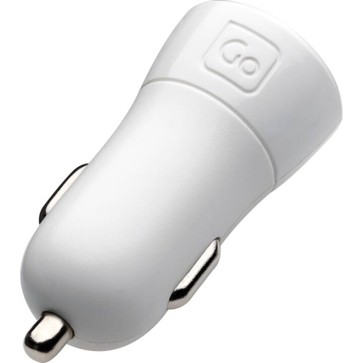 GO TRAVEL Caricabatteria auto Car Charger (USB di tipo A)