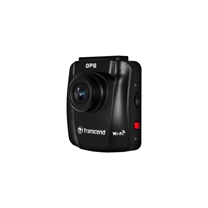 TRANSCEND DrivePro 250