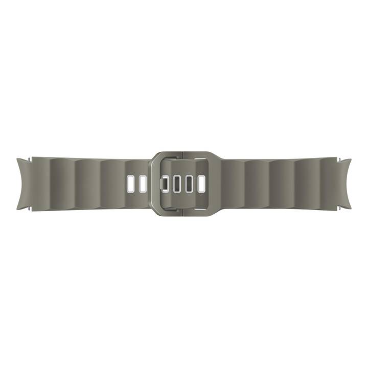SAMSUNG ET-SDR90 Armband (Samsung, Grau)