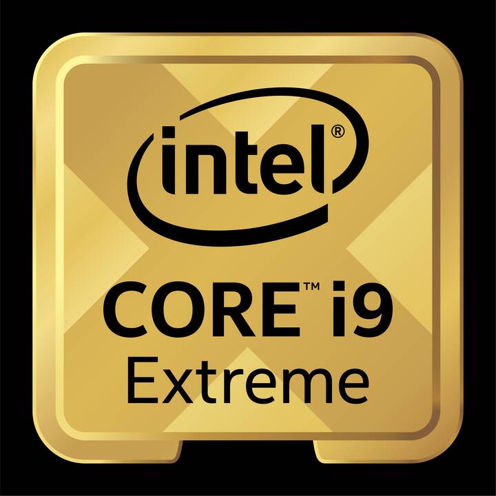 INTEL Core i9 Extreme Edition 10980XE (LGA 2066, 3 GHz)