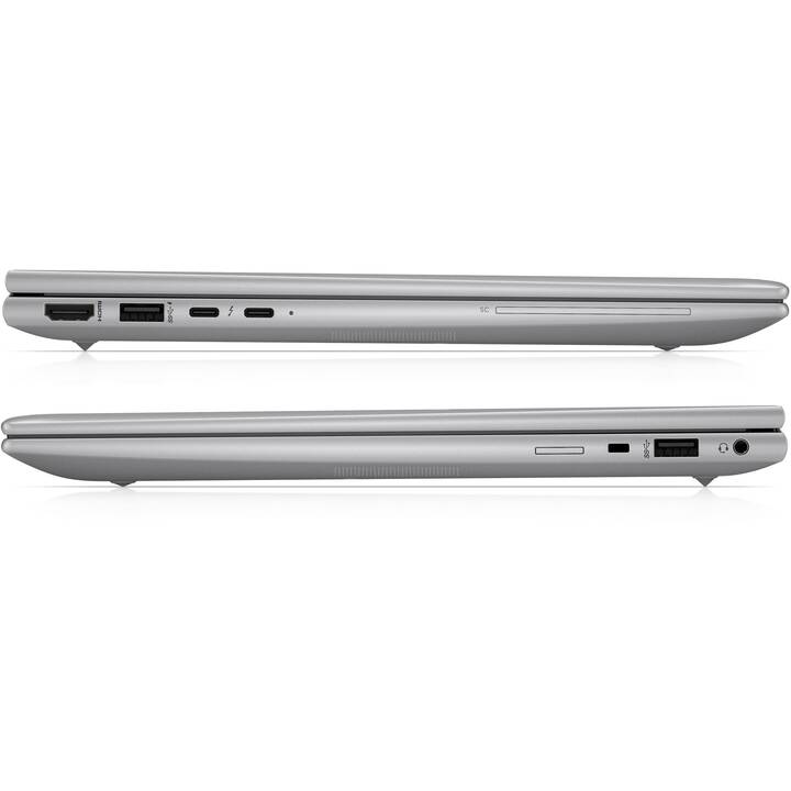 HP ZBook Firefly 14 G10 865T8EA (14", AMD Ryzen 9, 32 GB RAM, 1000 GB SSD)