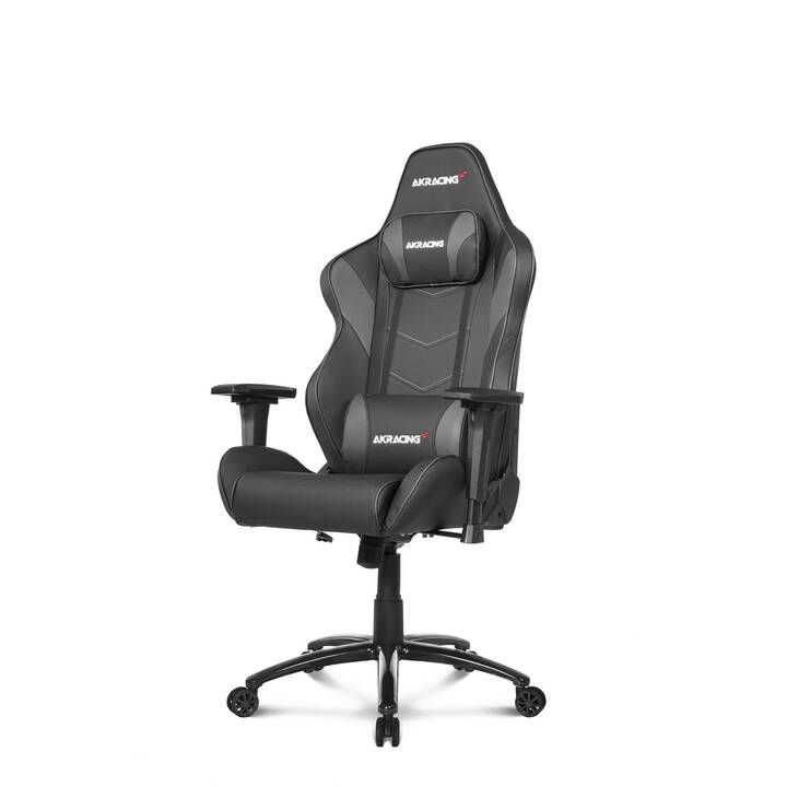 AKRACING Gaming Chaise Core Lx Plus (Noir)