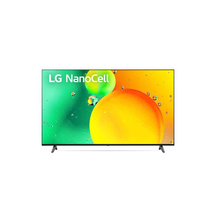 LG 65NANO756 Smart TV (65", NanoCell, Ultra HD - 4K)