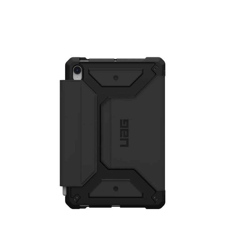 URBAN ARMOR GEAR Metropolis Type Cover (10.9", Galaxy Tab S9 FE, Nero)