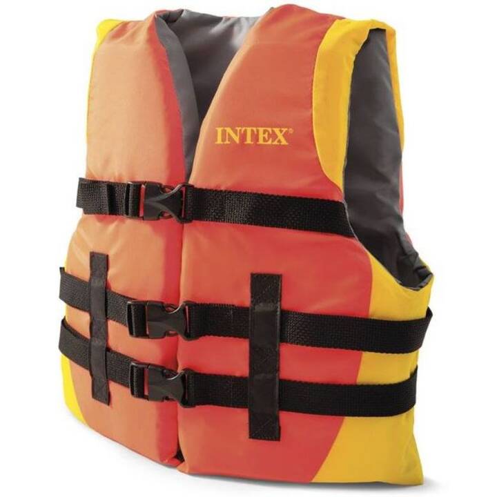 INTEX 69680 Schwimmweste (Klein, Kinder)