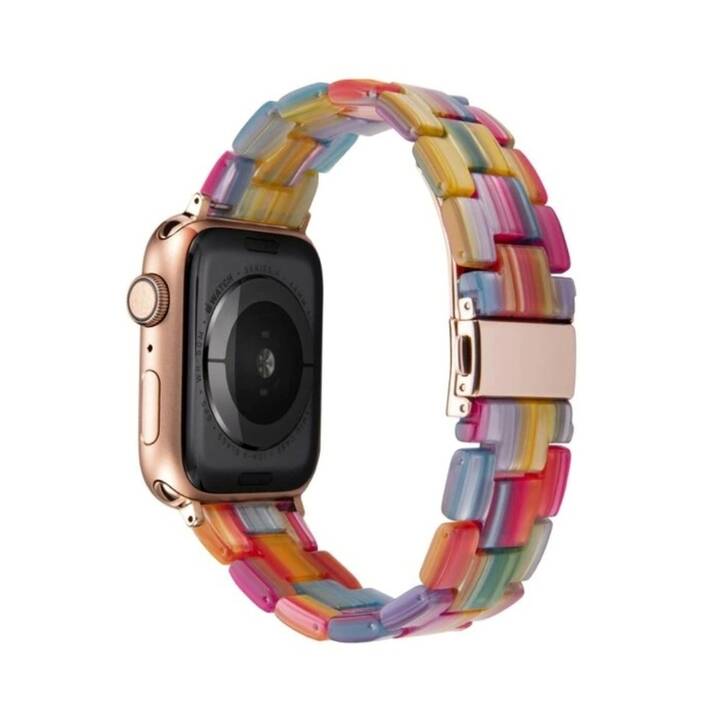 EG Cinturini (Apple Watch 40 mm / 41 mm / 38 mm, Multicolore)