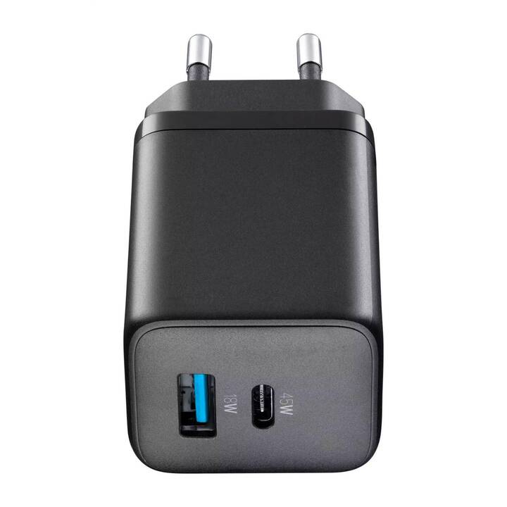 CELLULAR LINE Chargeur mural (45 W)