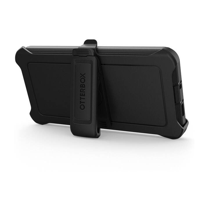 OTTERBOX Backcover (Galaxy S24+, Noir)