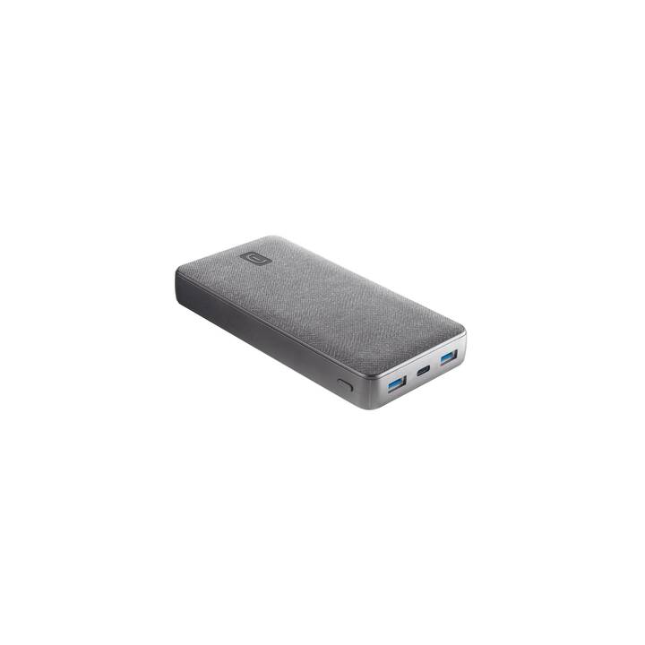 CELLULAR LINE Shade Laptop 20004 (20000 mAh)