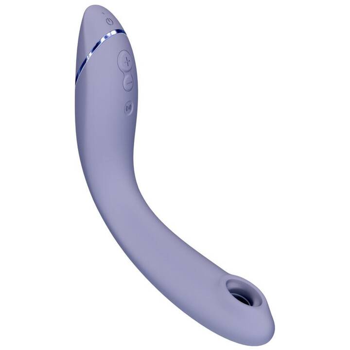 WOMANIZER G-Punkt Vibrator OG