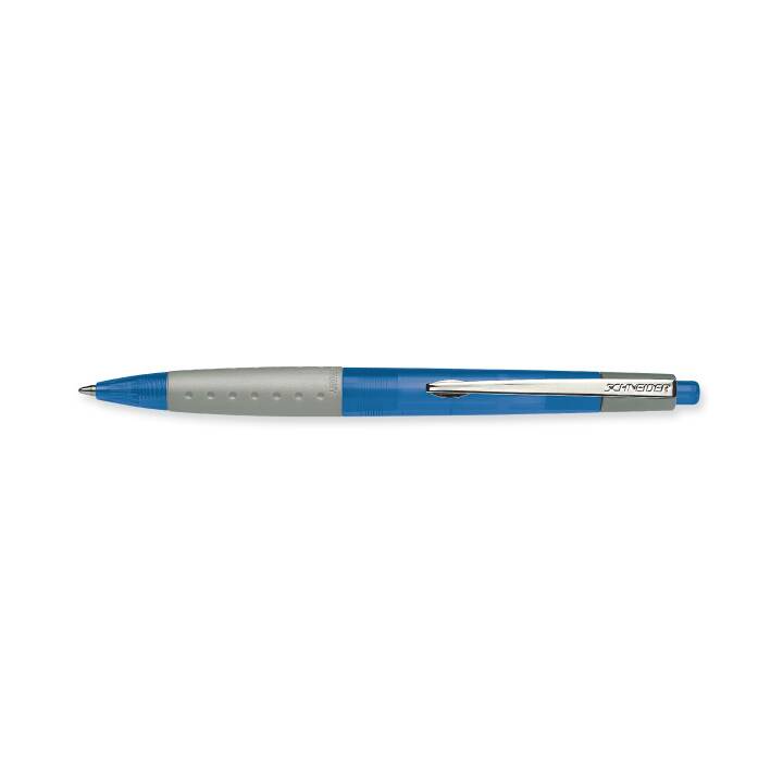 SCHNEIDER Penna a sfera Loox G2 (Blu)