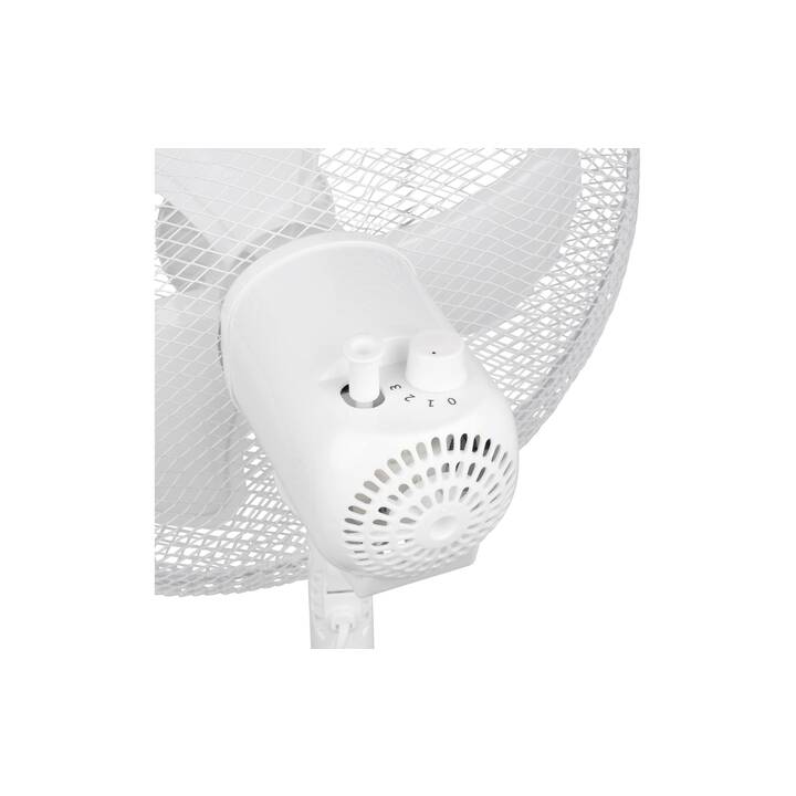 TRISTAR Ventilateur sur socle (56.82 dB, 45 W)