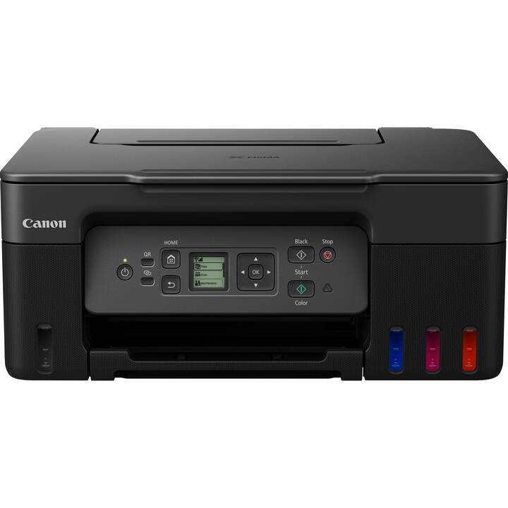 CANON PIXMA G3570 (Stampante a getto d'inchiostro, Colori, WLAN)