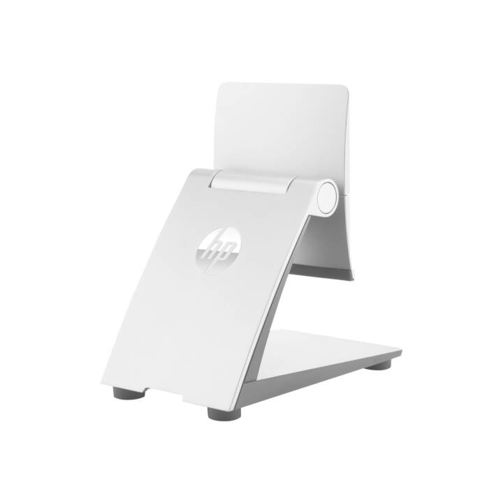 HP RP9 Compact Stand Halterung (Silber)