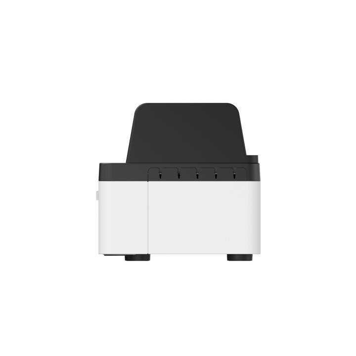 BELKIN Store and Charge Go Base de recharge (120 W, USB-A)