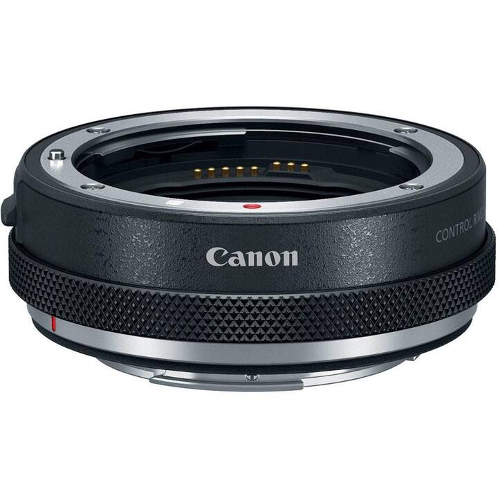 CANON EF-EOS R Bague d'adaptation monture avec bague de réglage