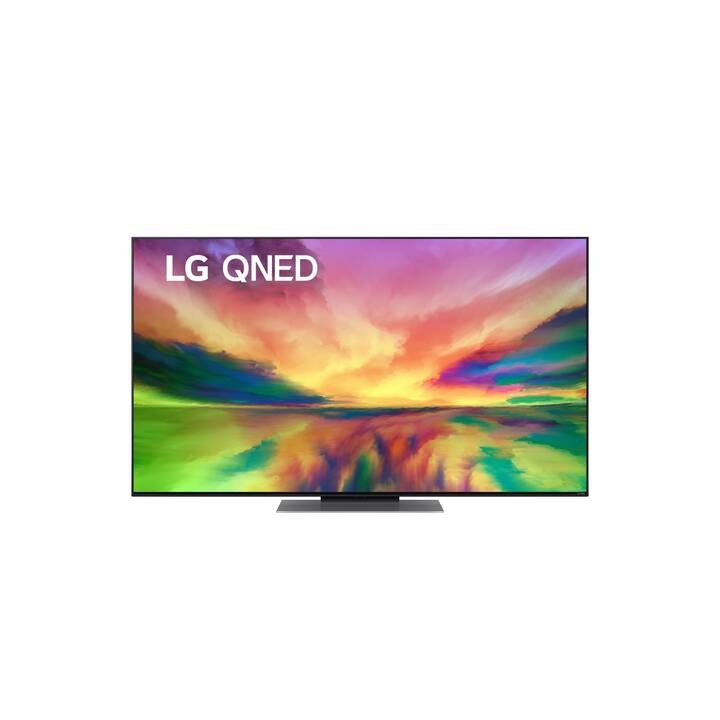 LG 55QNED816 (55", QLED, Ultra HD - 4K) - Interdiscount