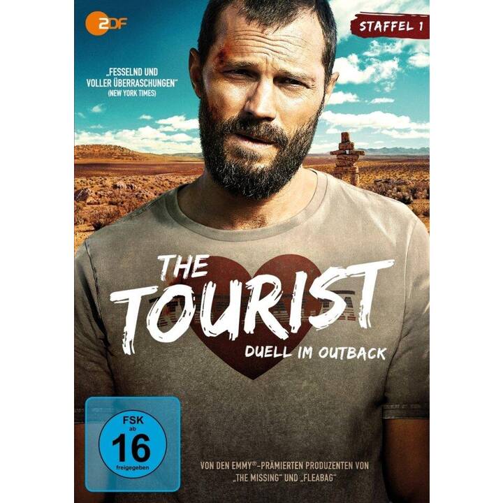 The Tourist (DE)