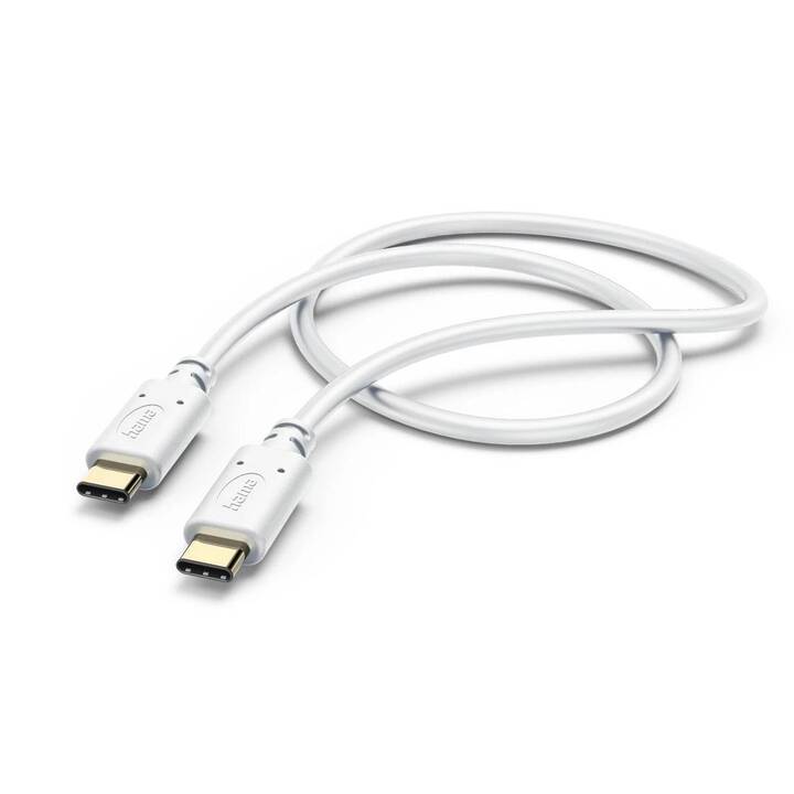 HAMA Kabel (USB C, 1.5 m)