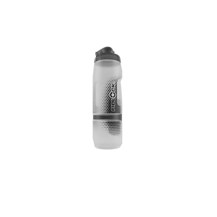 FIDLOCK Trinkflasche Twist (0.8 l, Transparent)
