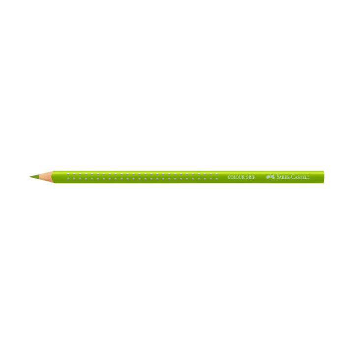 FABER-CASTELL Crayons de couleur (1 pièce)