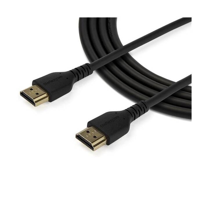 STARTECH.COM High Speed Câble USB (HDMI Typ-A, 2 m)