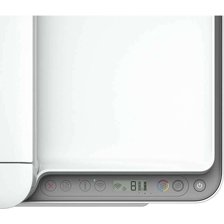 HP 4220e (Imprimante à jet d'encre, Couleur, Instant Ink, WLAN, Bluetooth)
