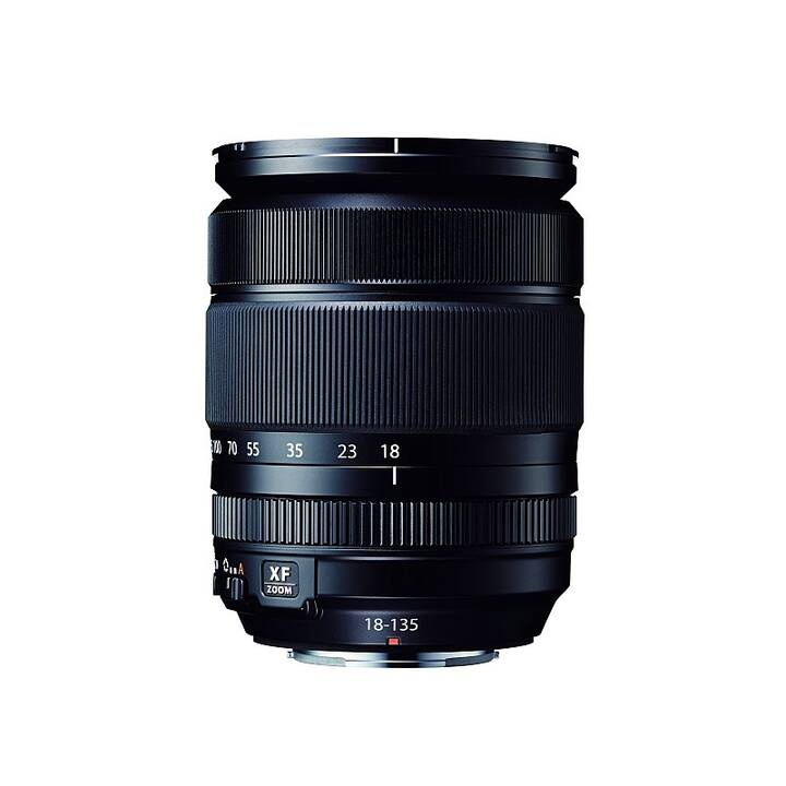 FUJIFILM Fujinon 18-135mm F/5.6-22 (X-Mount)