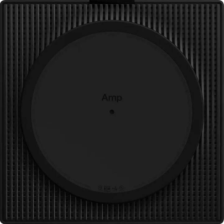 SONOS Amp Amplificateur multiroom (Black)