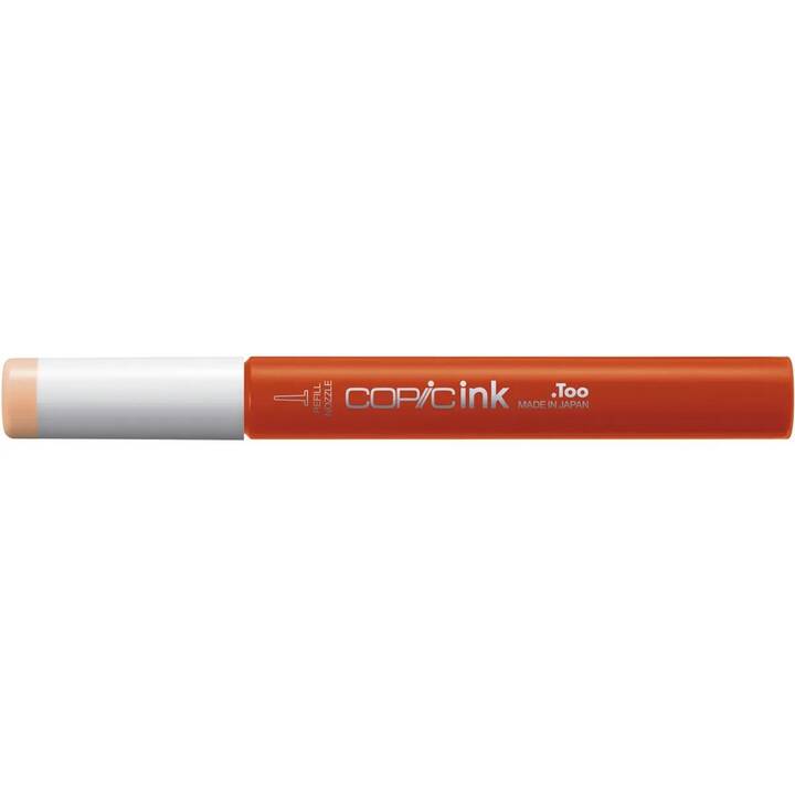 COPIC Tinte YR65 - Atoll (Orange, 12 ml)