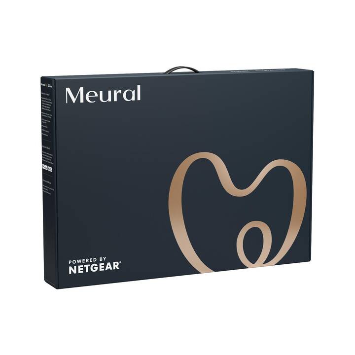 NETGEAR Meural Canvas II MC327 (SD, 27", Brun)