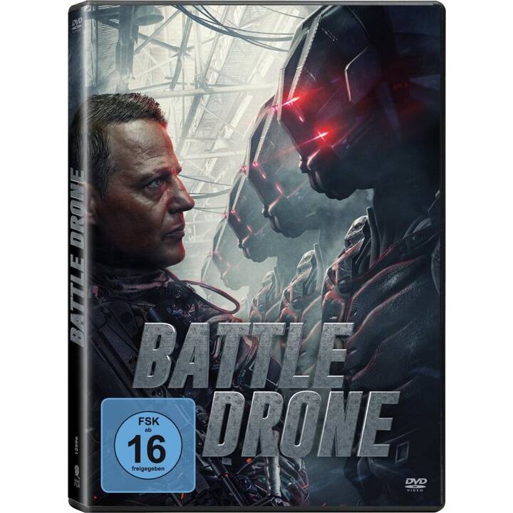 Battle Drone (DE, EN)