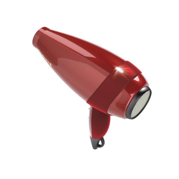 REMINGTON AC9096 Silk (2400 W, Rosso)