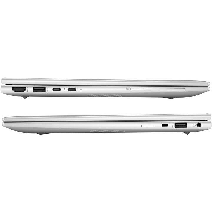 HP EliteBook 830 G10 818P8EA (13.3", Intel Core i5, 16 GB RAM, 512 GB SSD)
