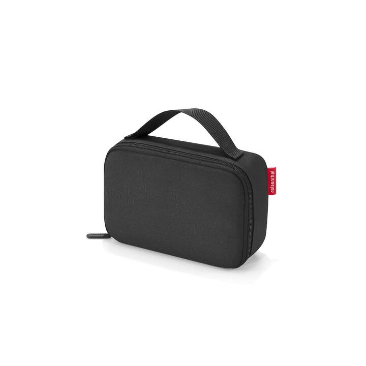 REISENTHEL Lunchbag Thermocase Black (1.5 l)